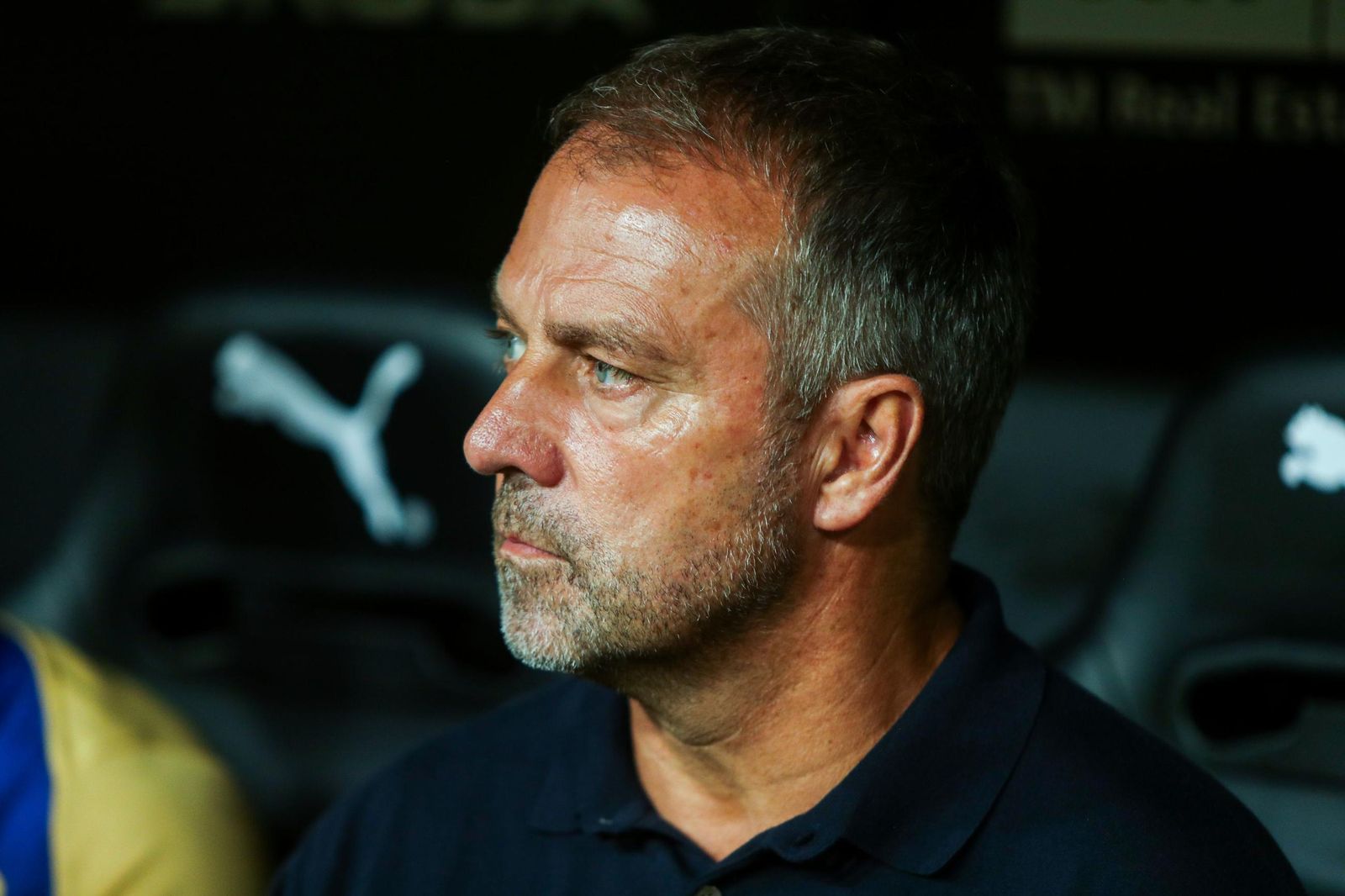 Las imágenes del Valencia - Barcelona