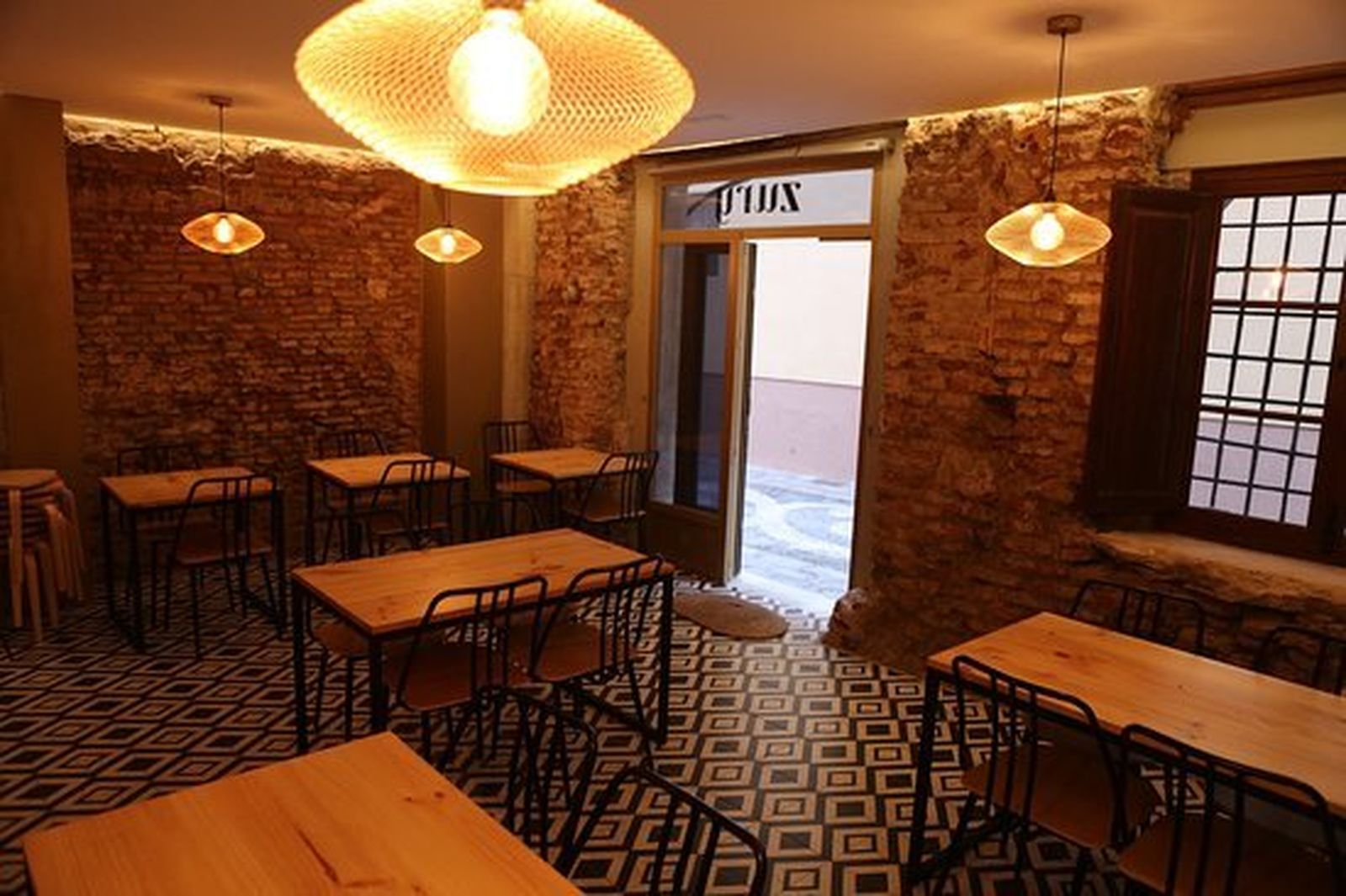 Zury, Calle Santiago, 4, Málaga