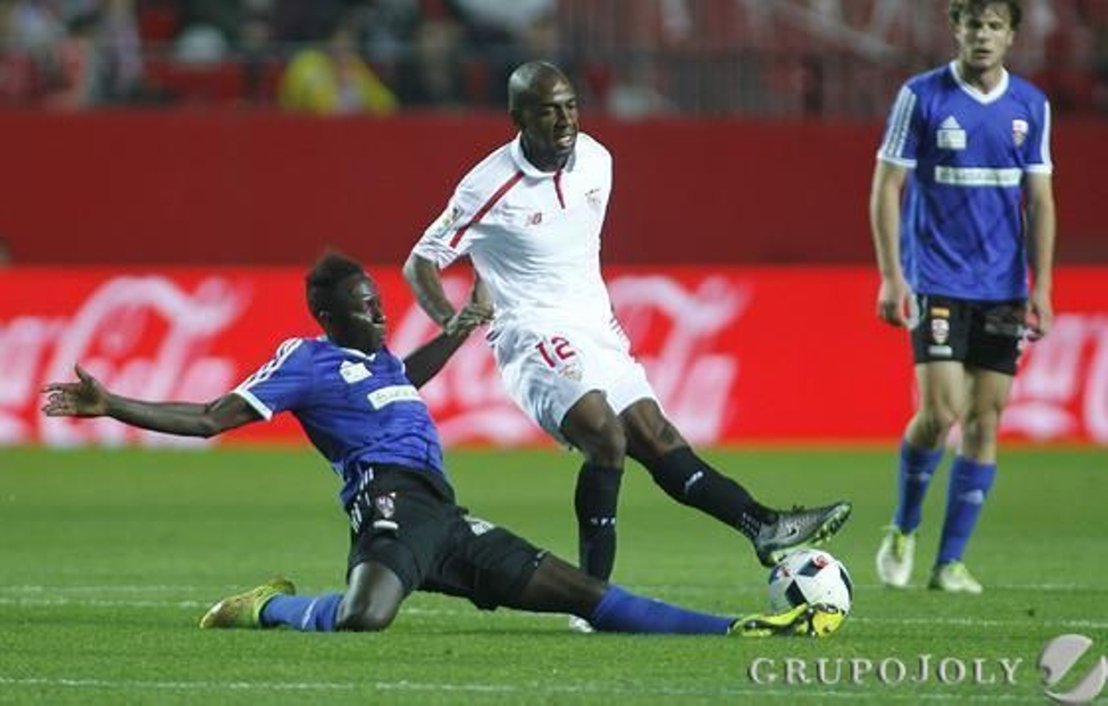 Foto: Antonio Pizarro