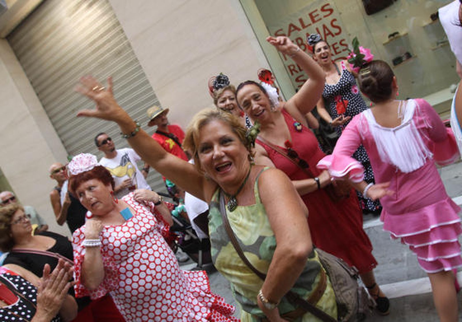 La recta final no defraudó

Foto: J. Albiñana - S. Camacho - M. Fernández