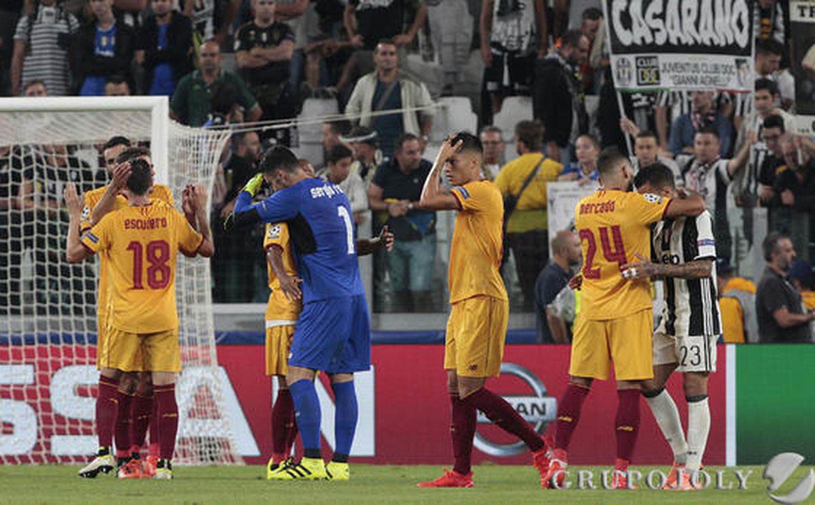 Foto: Gianluca di Marco