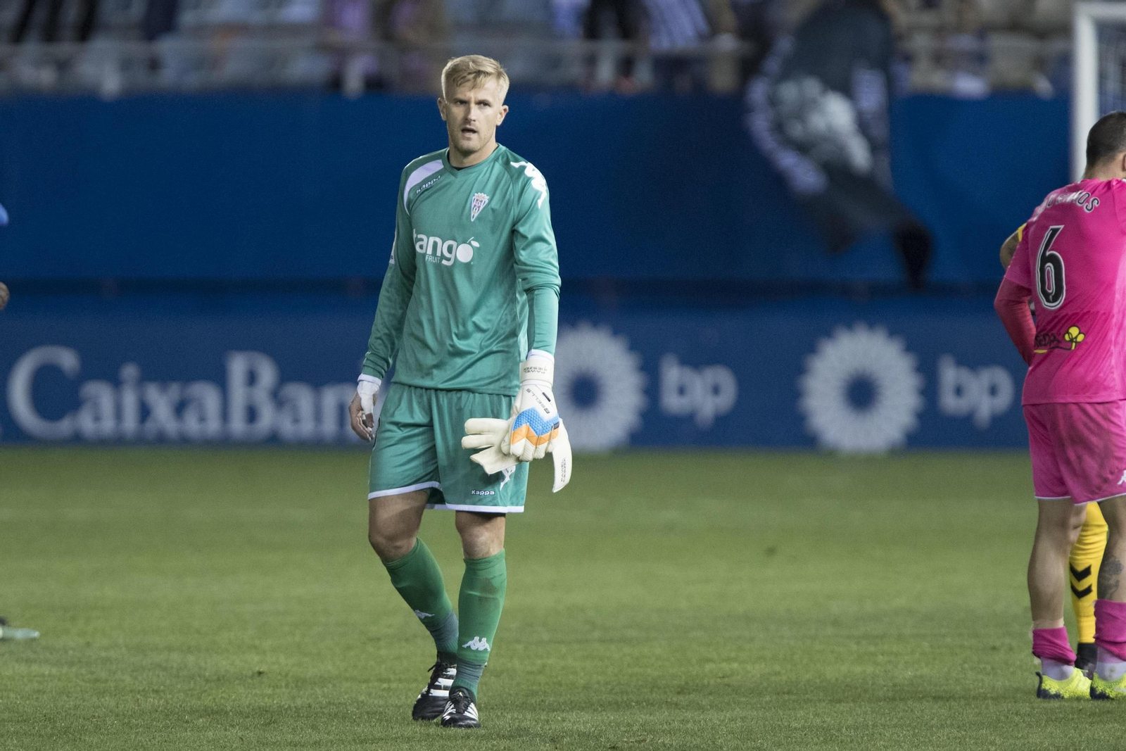 El Lorca-Córdoba CF, en imágenes