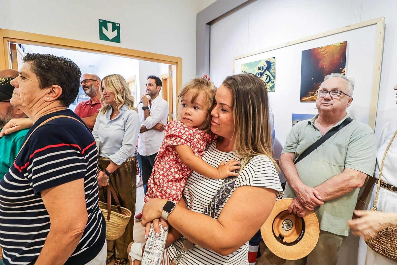 Imágenes de 'Retales': el arte, la sensibilidad y el alma de la fotografía de Josué Correa