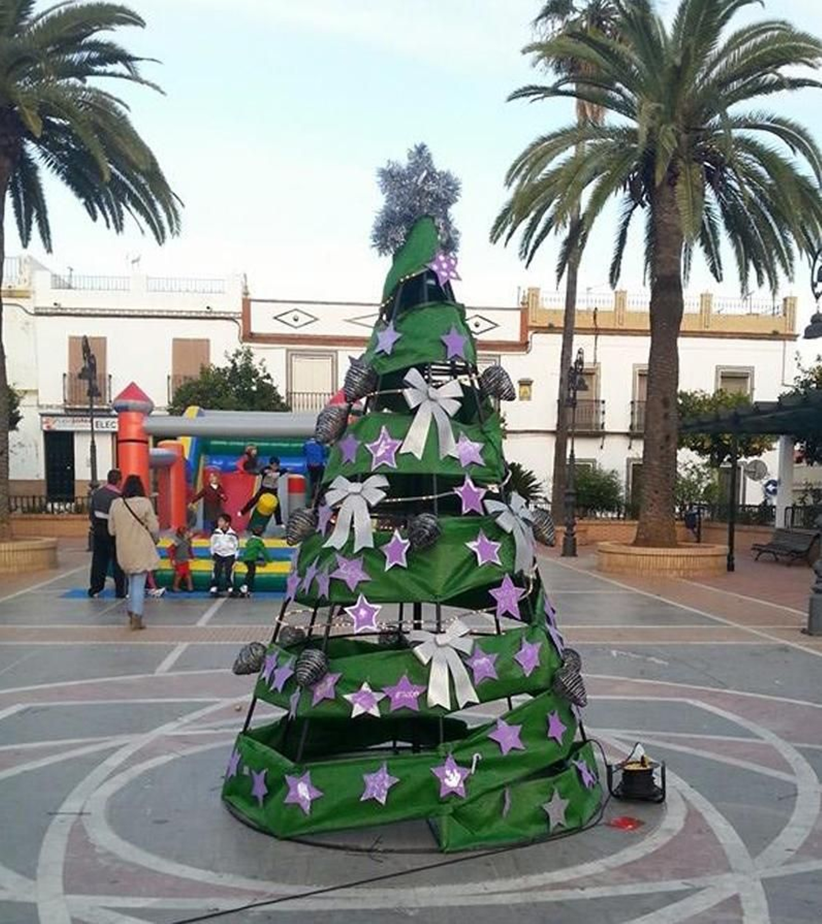 Navidad en Guillena