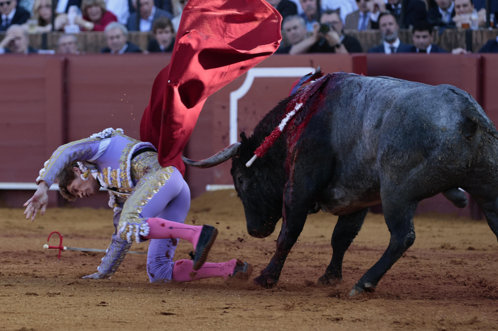 Las imágenes del festejo