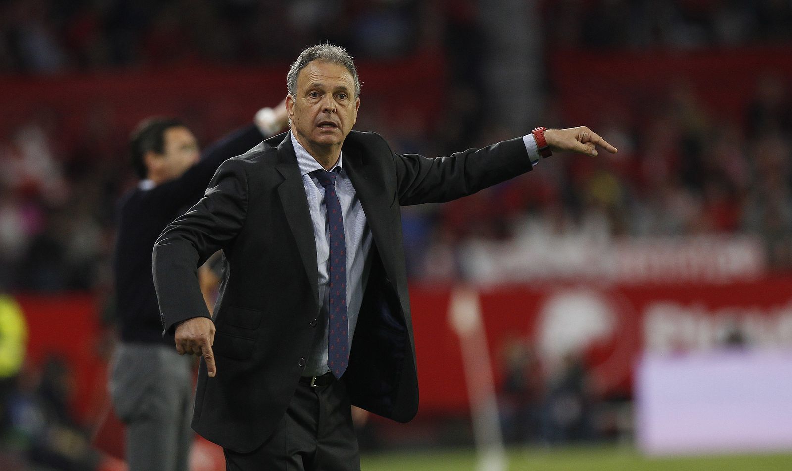 El Sevilla-Real Sociedad, en imágenes