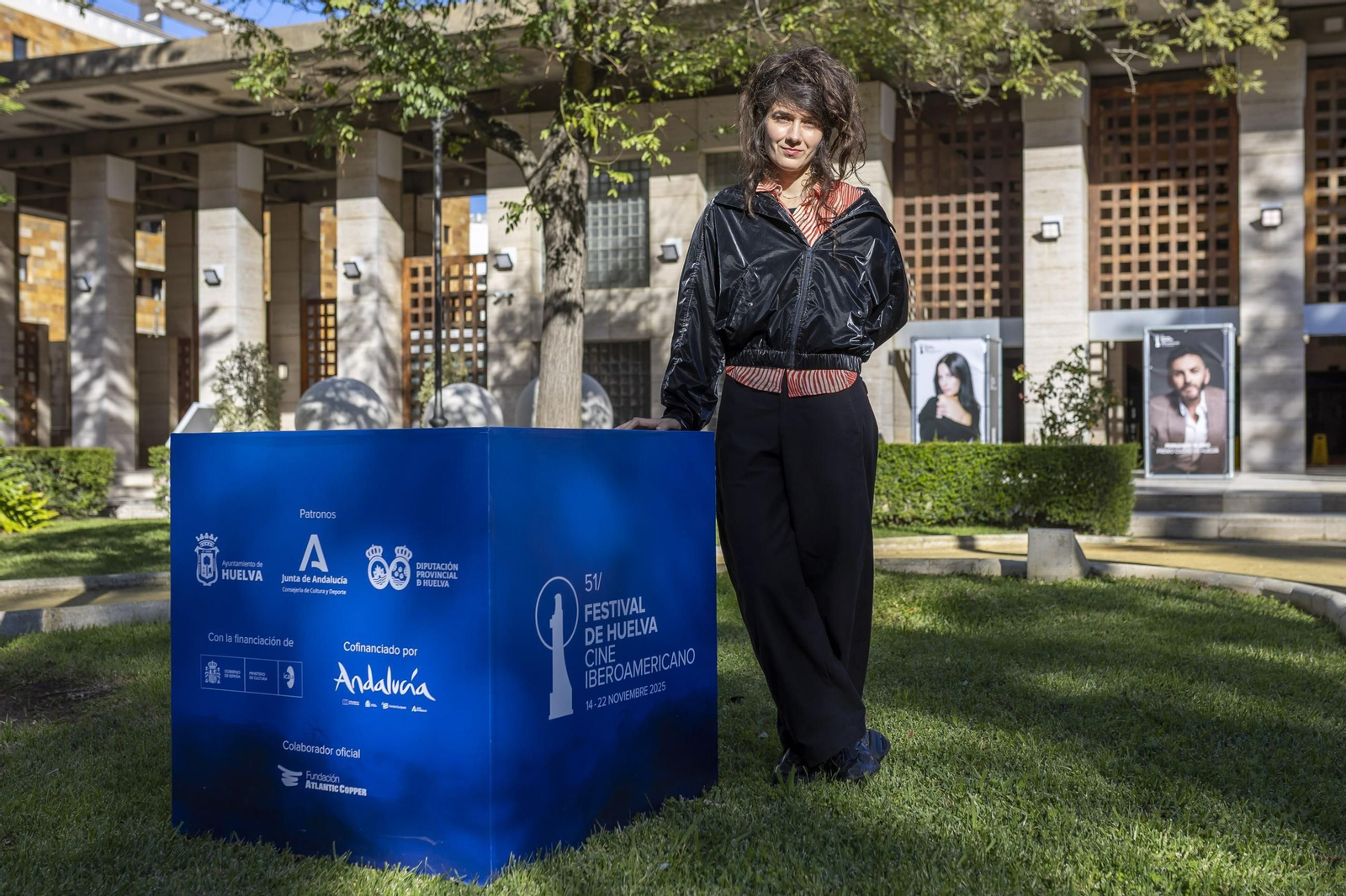 Clarisa Navas llega a Huelva con El Príncipe de Nanawa, un vínculo personal de una década