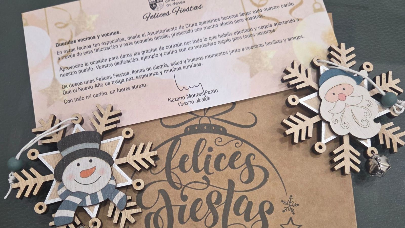 Se entregarán más de mil en los próximos días