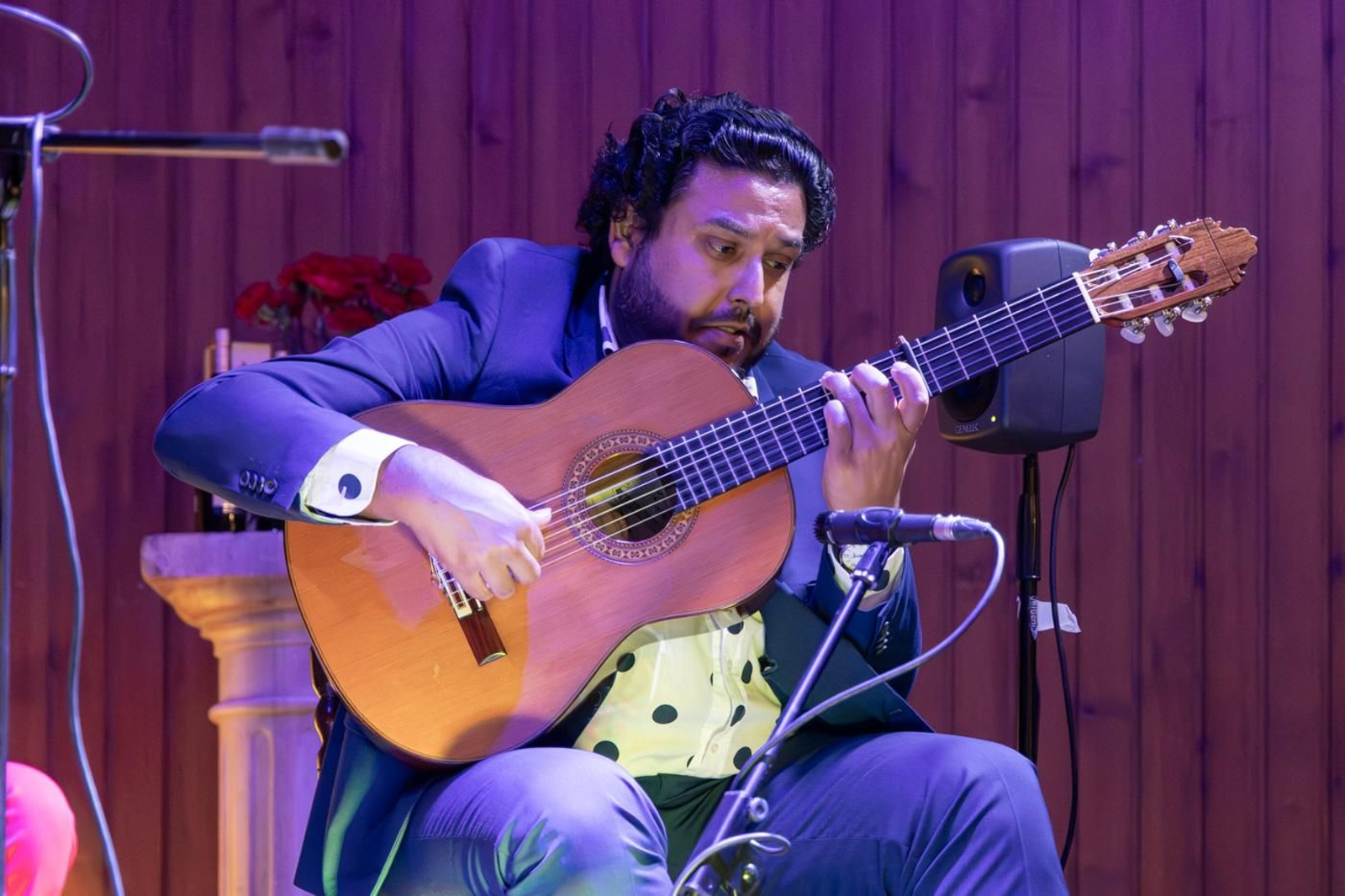 La Peña Flamenca de Jaén presenta sus actividades para 2025