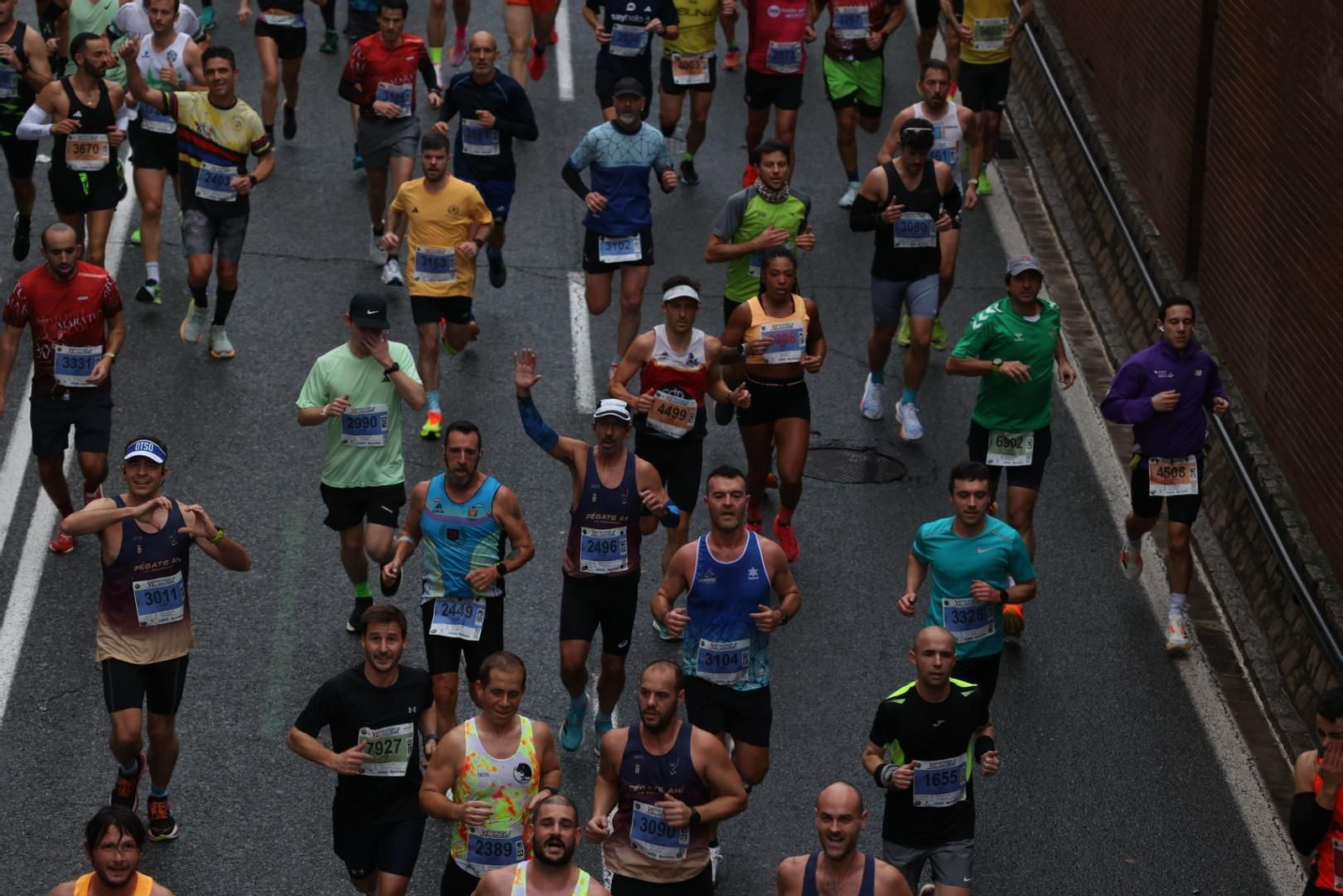 Búscate en la Media Maratón de Sevilla 07