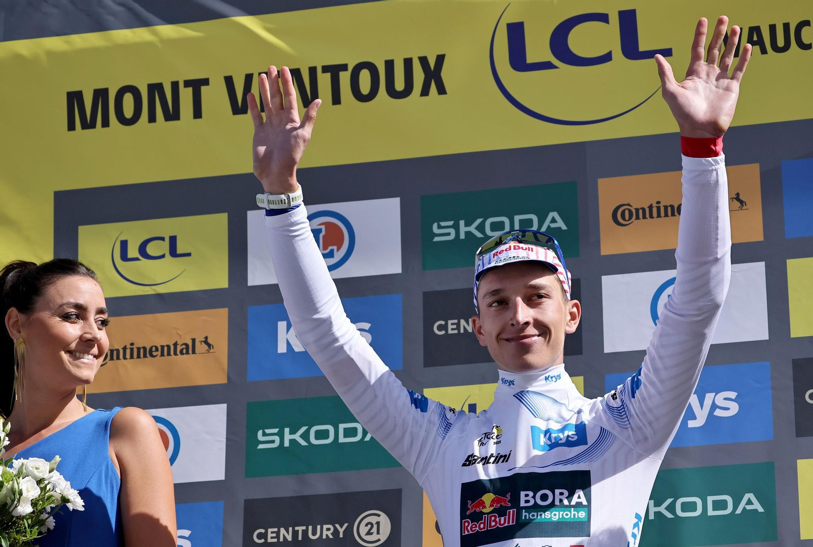 Las mejores fotos del Tour de Francia | Etapa 16