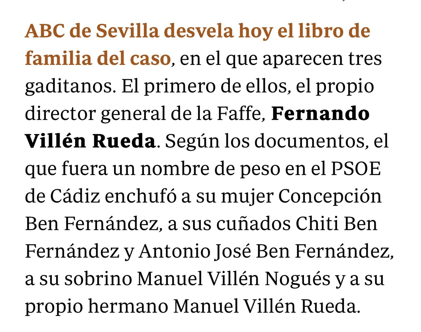 La agencia socialista de colocación