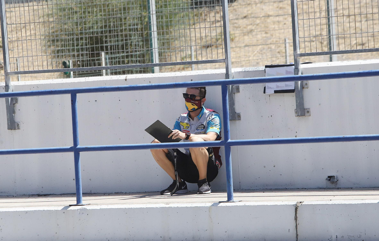 Reapertura Circuito de Jerez