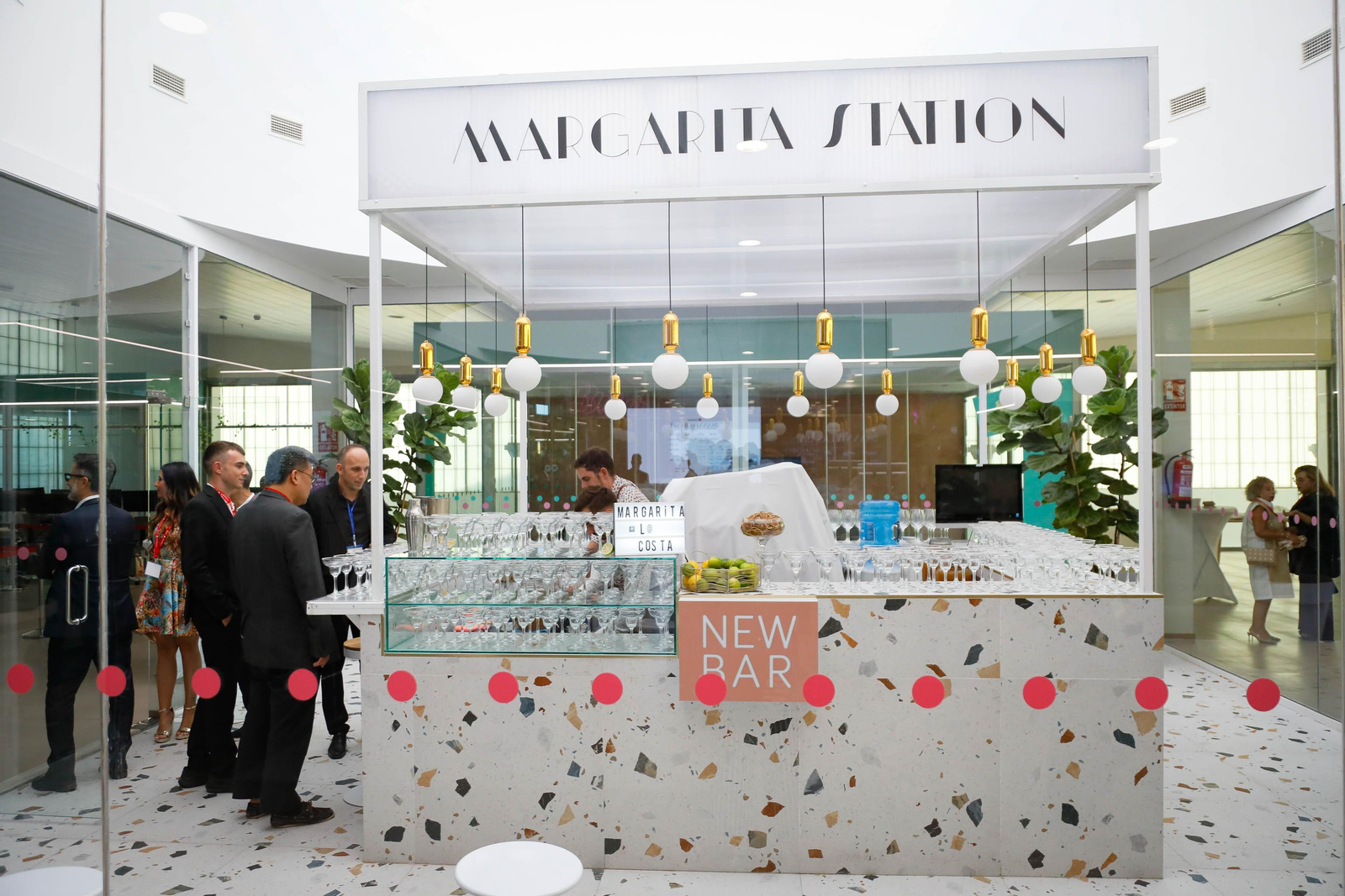 20 Aniversario Globomatik