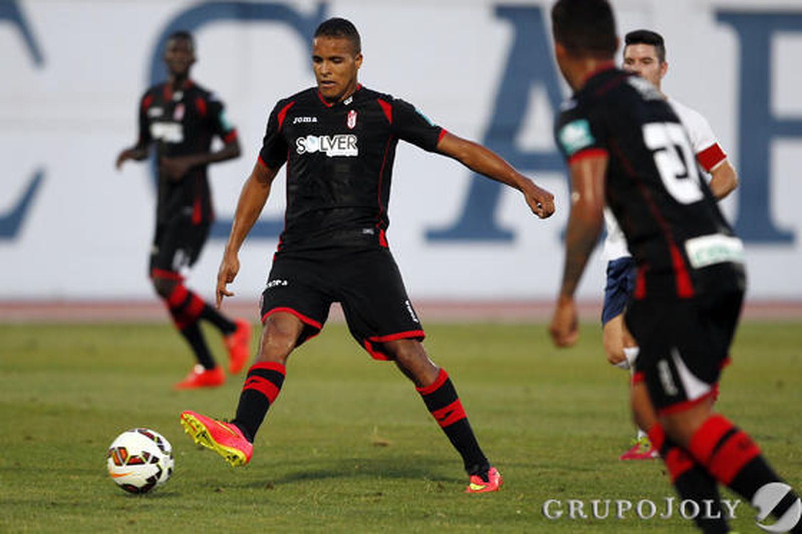 Foto: Pepe Villoslada