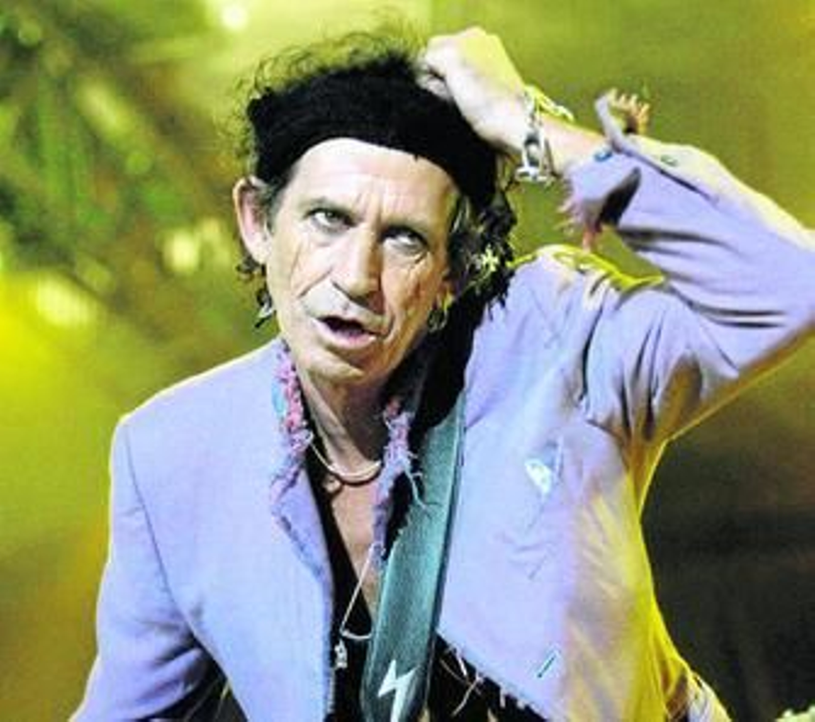 El diablo cuenta su historia