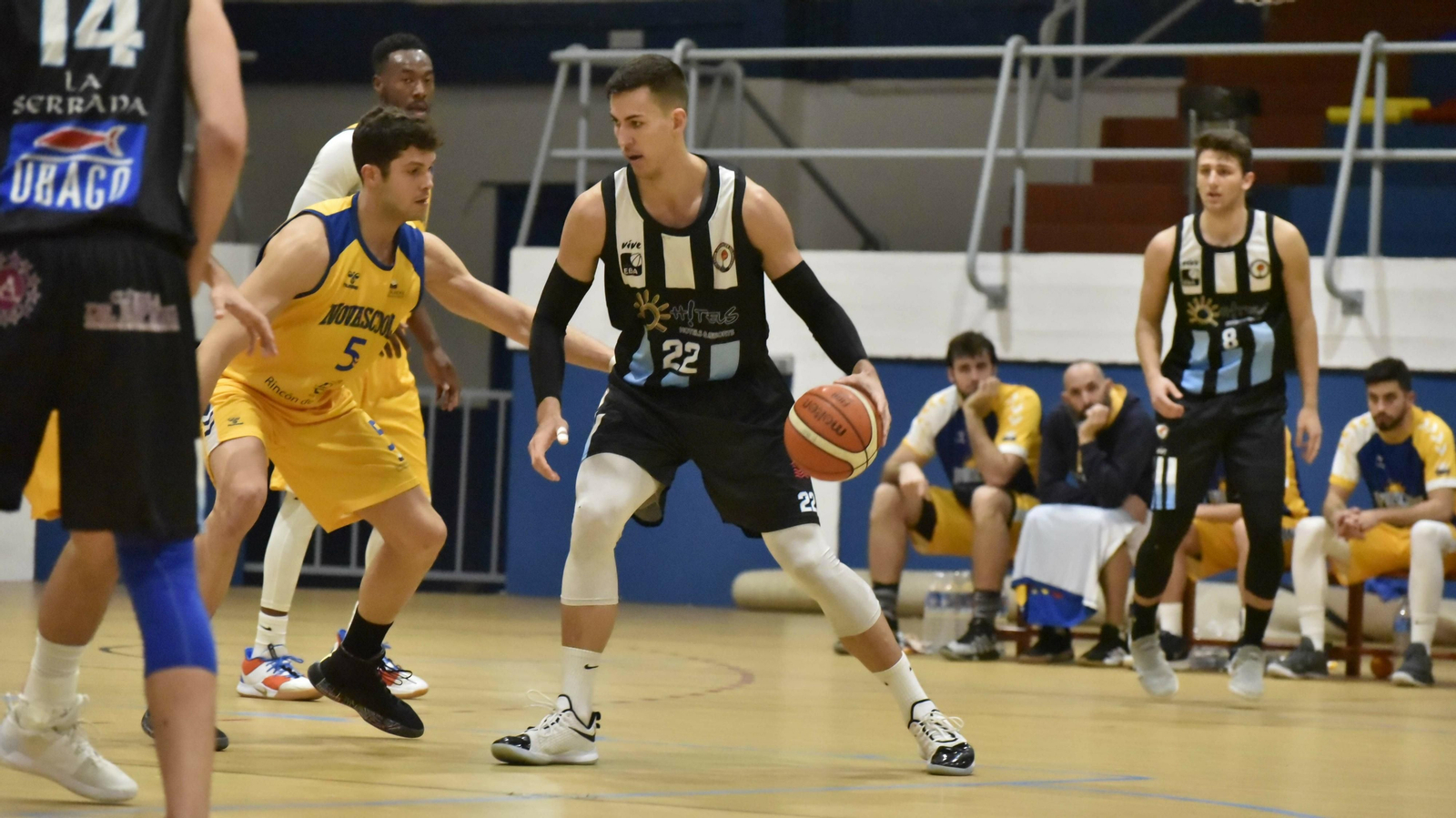 Las fotos del ULB - Novaschool