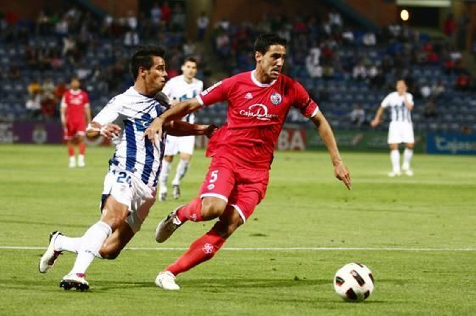 Foto: Alberto Dominguez