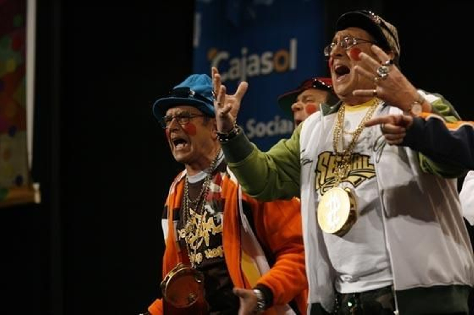 Chiclana puede esperar