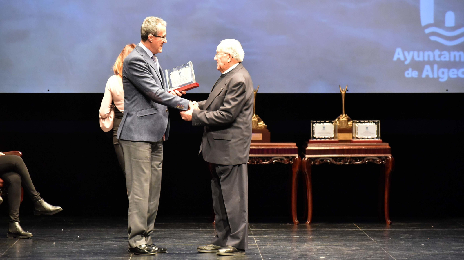 Gala del Deporte 2018 en imagenes