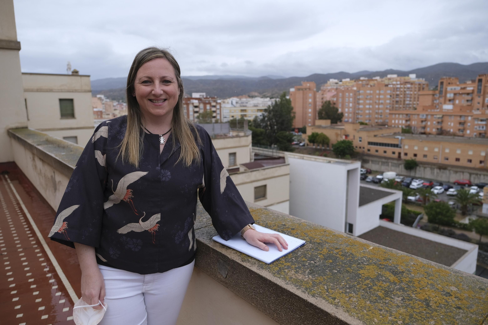 “Han sido momentos difíciles, hasta desmayos por teléfono”