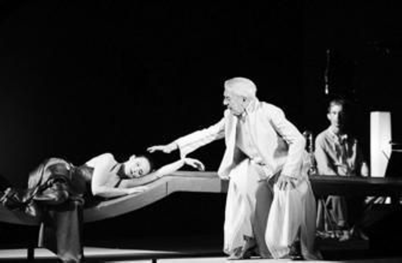 Mil y una noches para soñar