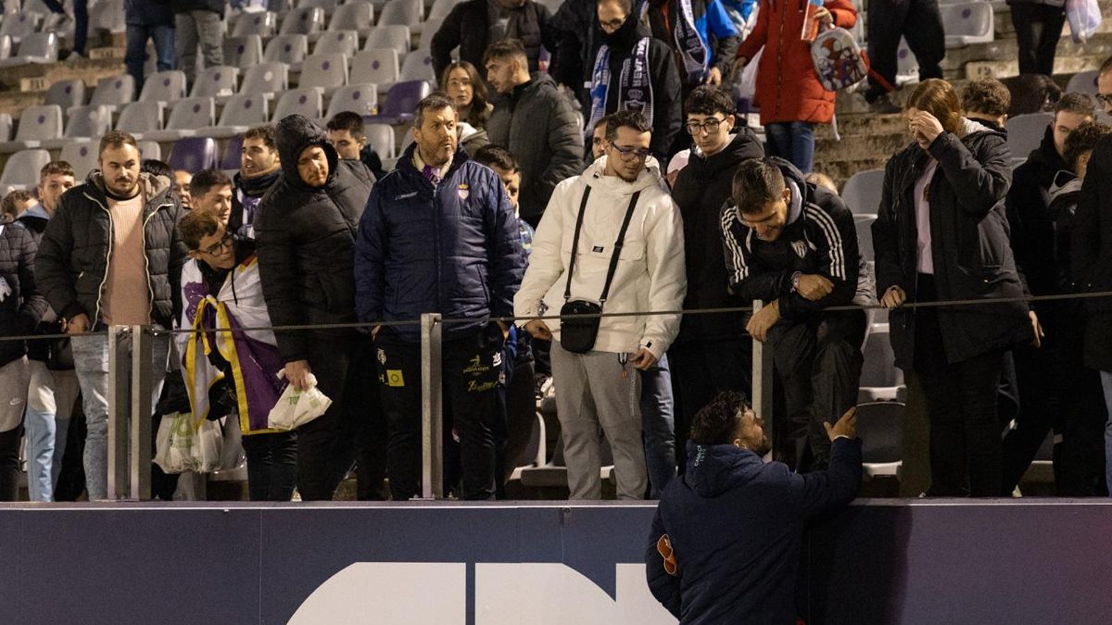 Copa del rey, Real Jaén CF S.A.D - Cádiz CF S.A.D