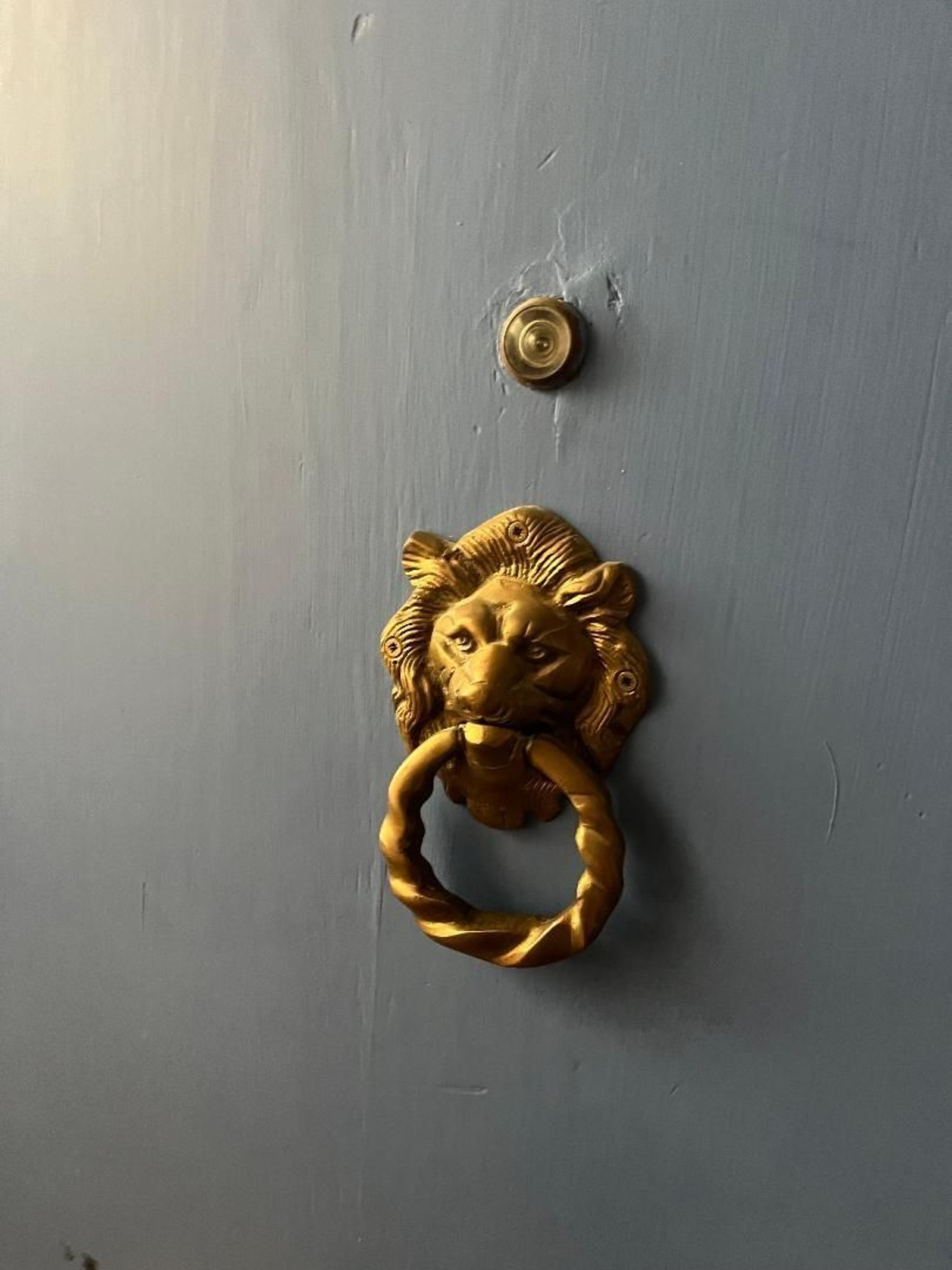 De andar por casa, en imágenes: una casa inspirada en Tarifa