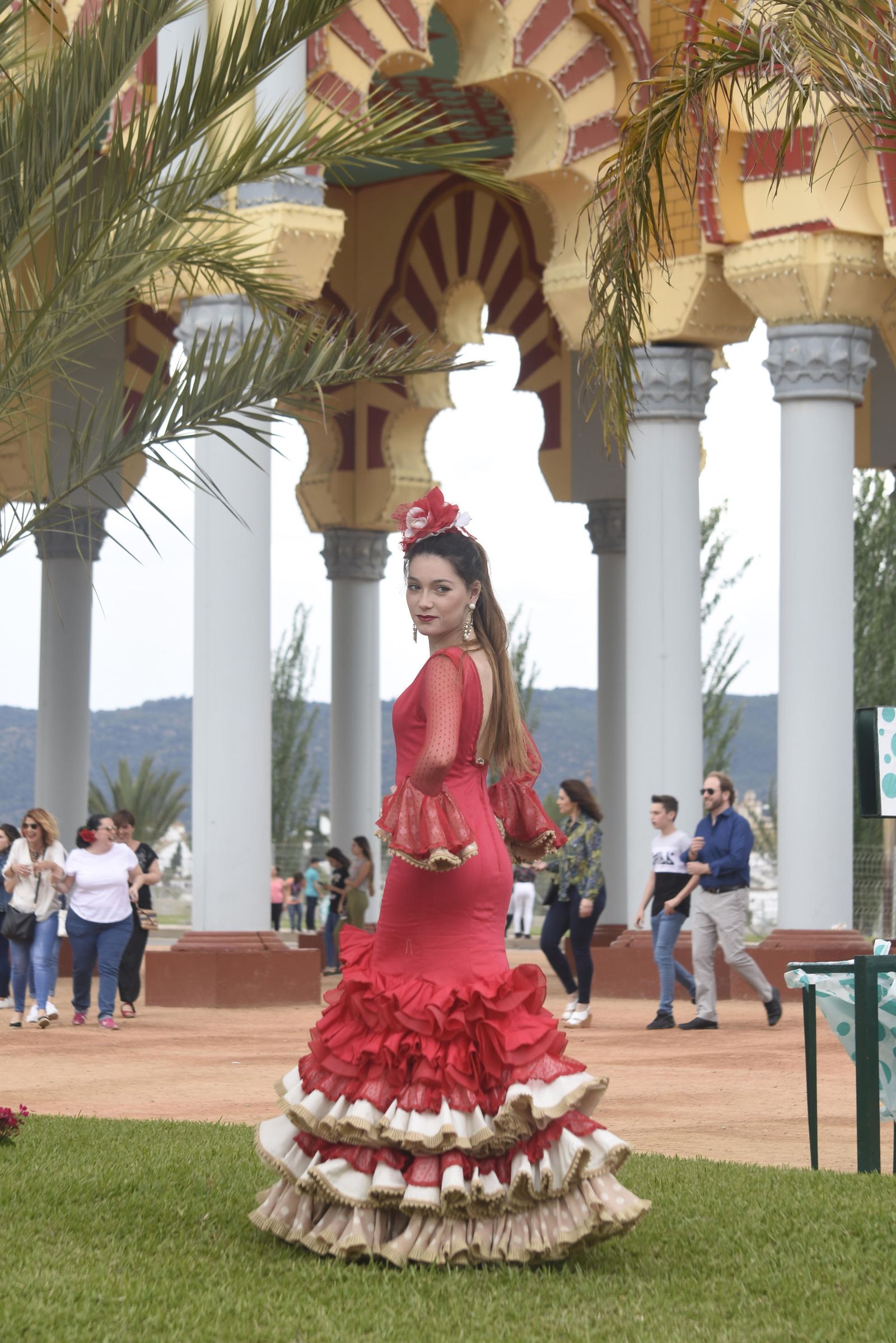 Preparados para la recta final