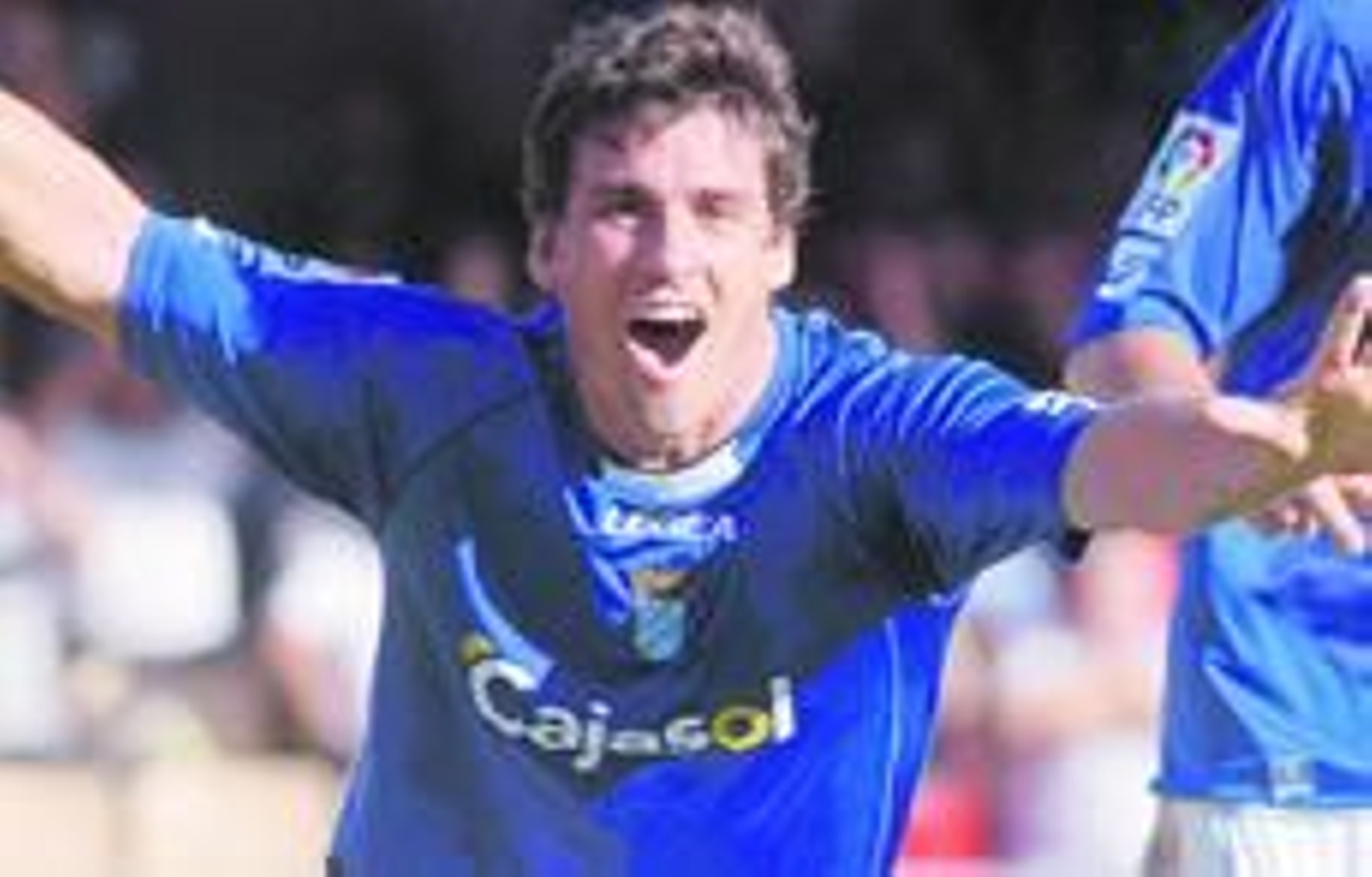 Mario Bermejo puede acabar en el Racing