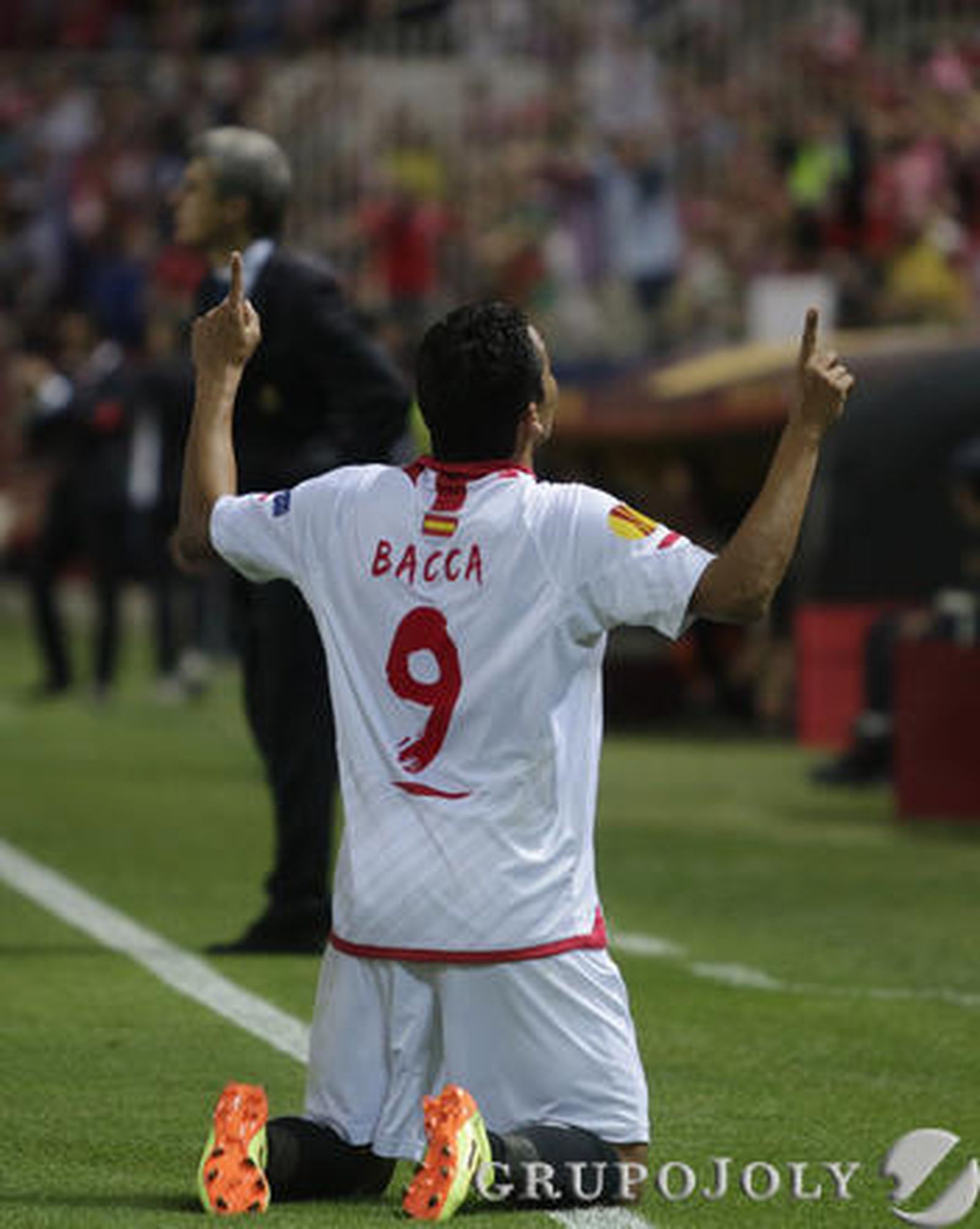 Foto: Antonio Pizarro