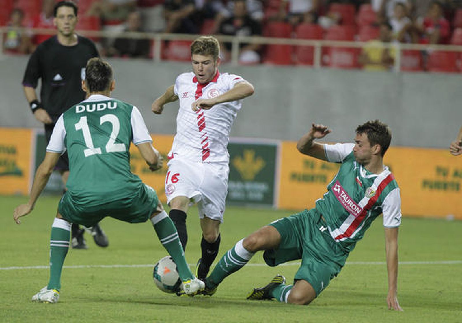 Foto: Antonio Pizarro