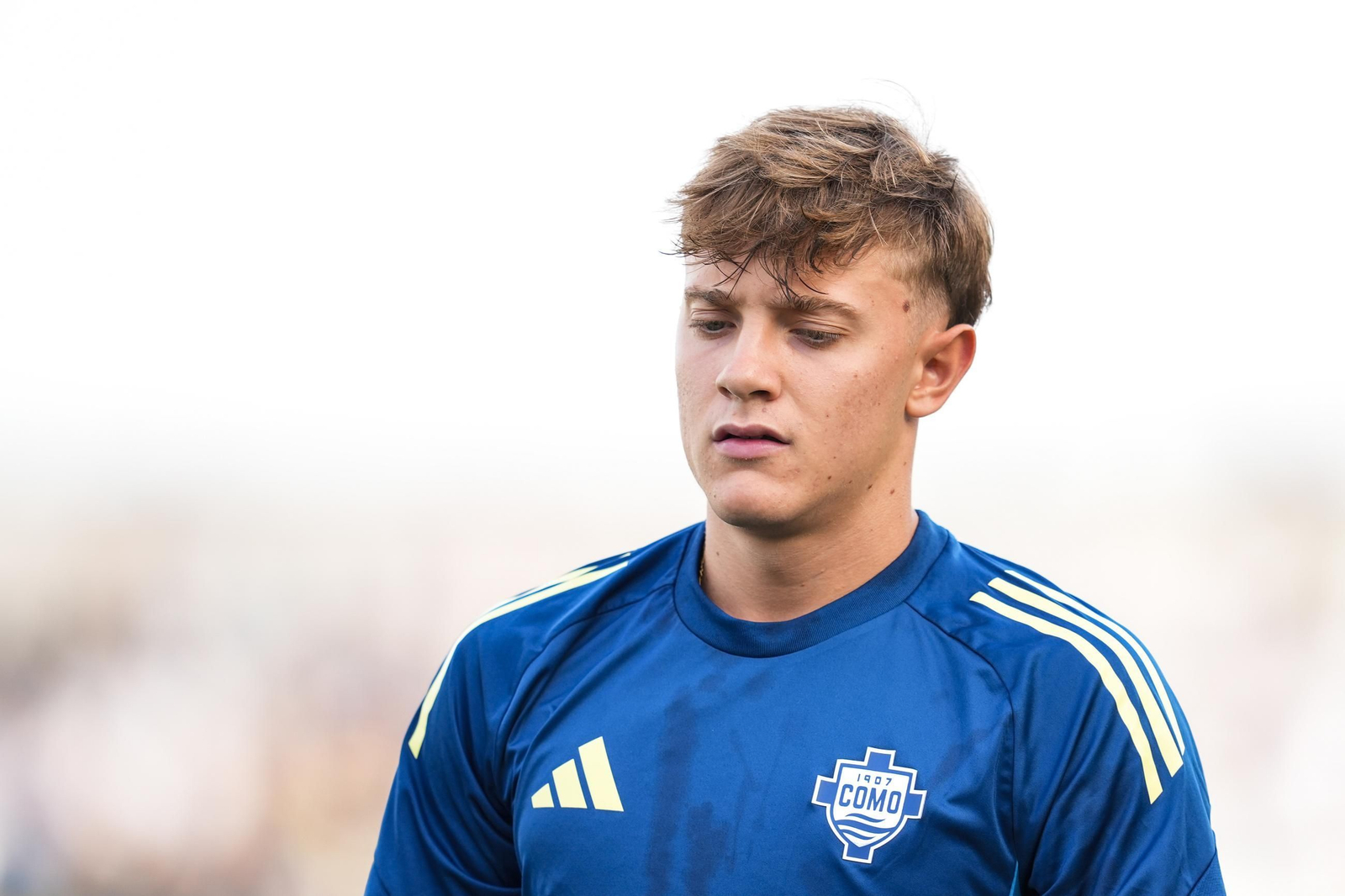 Las mejores fotos del Betis - Como