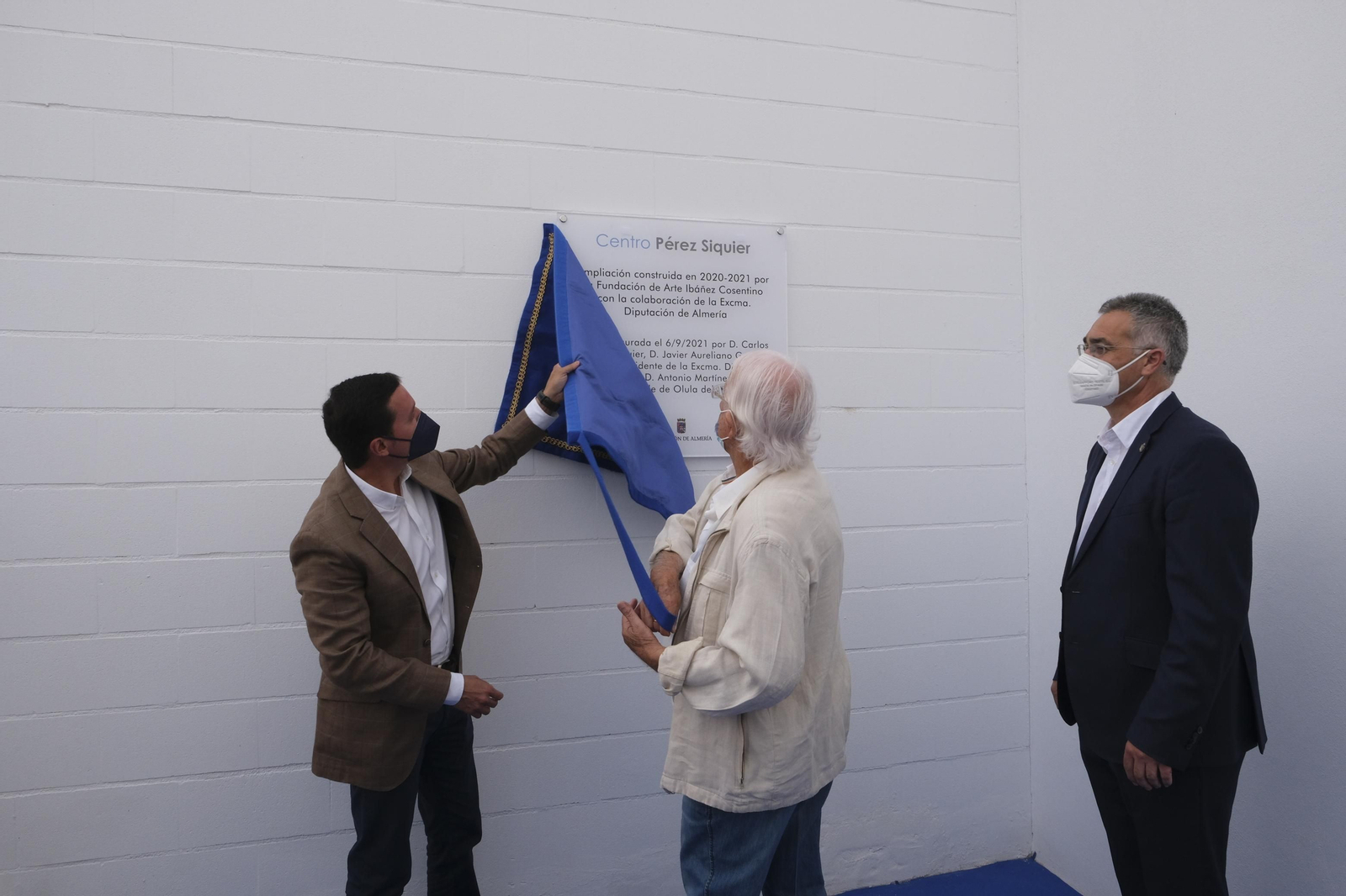 Fotogalería fotógrafo almeriense Carlos Pérez Siquier