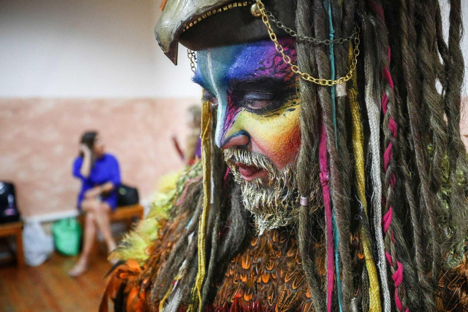 Imágenes de la final del COAC 2022