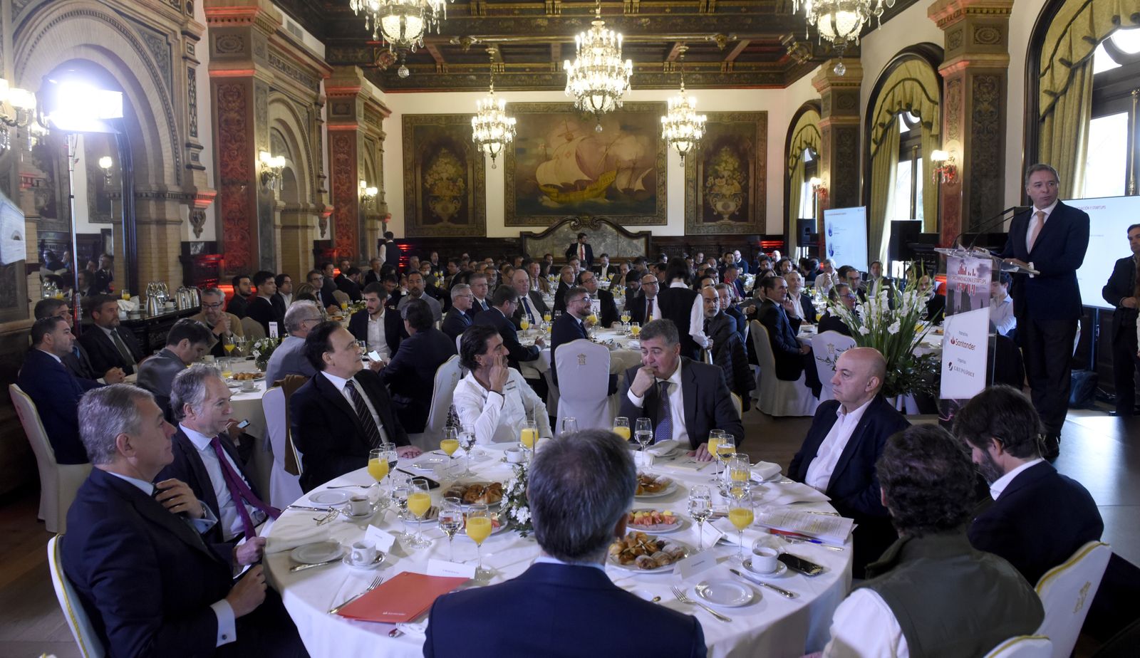 Foro Innovación y Startups