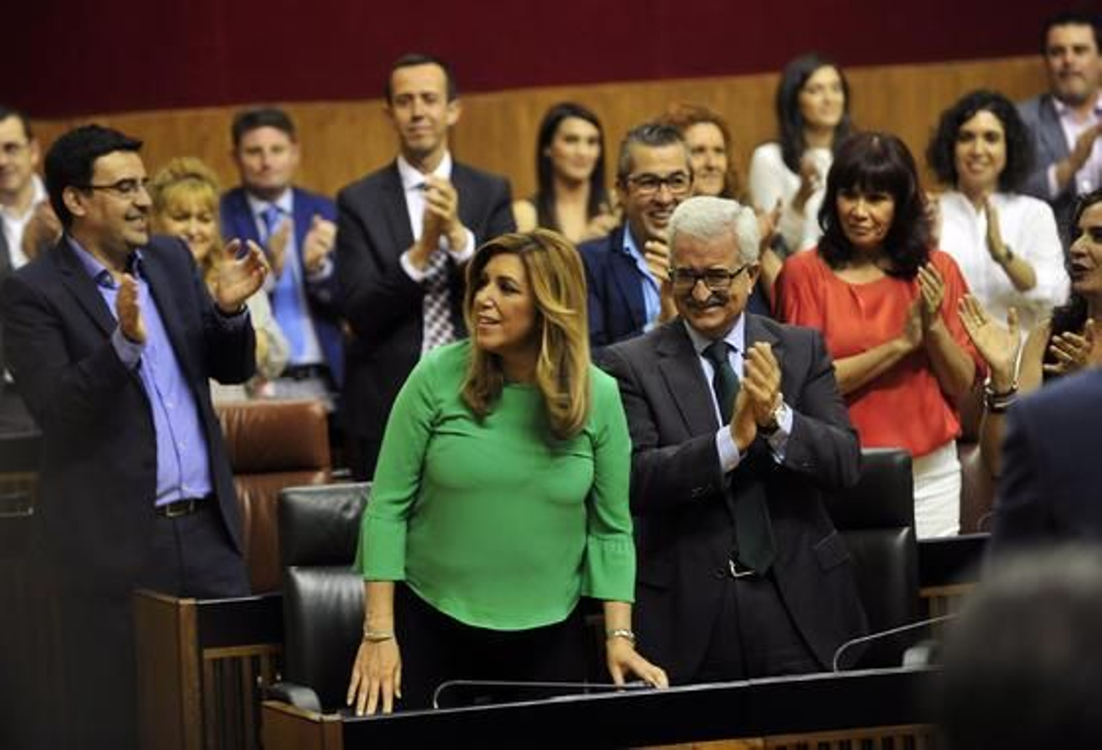 Foto: Antonio Pizarro