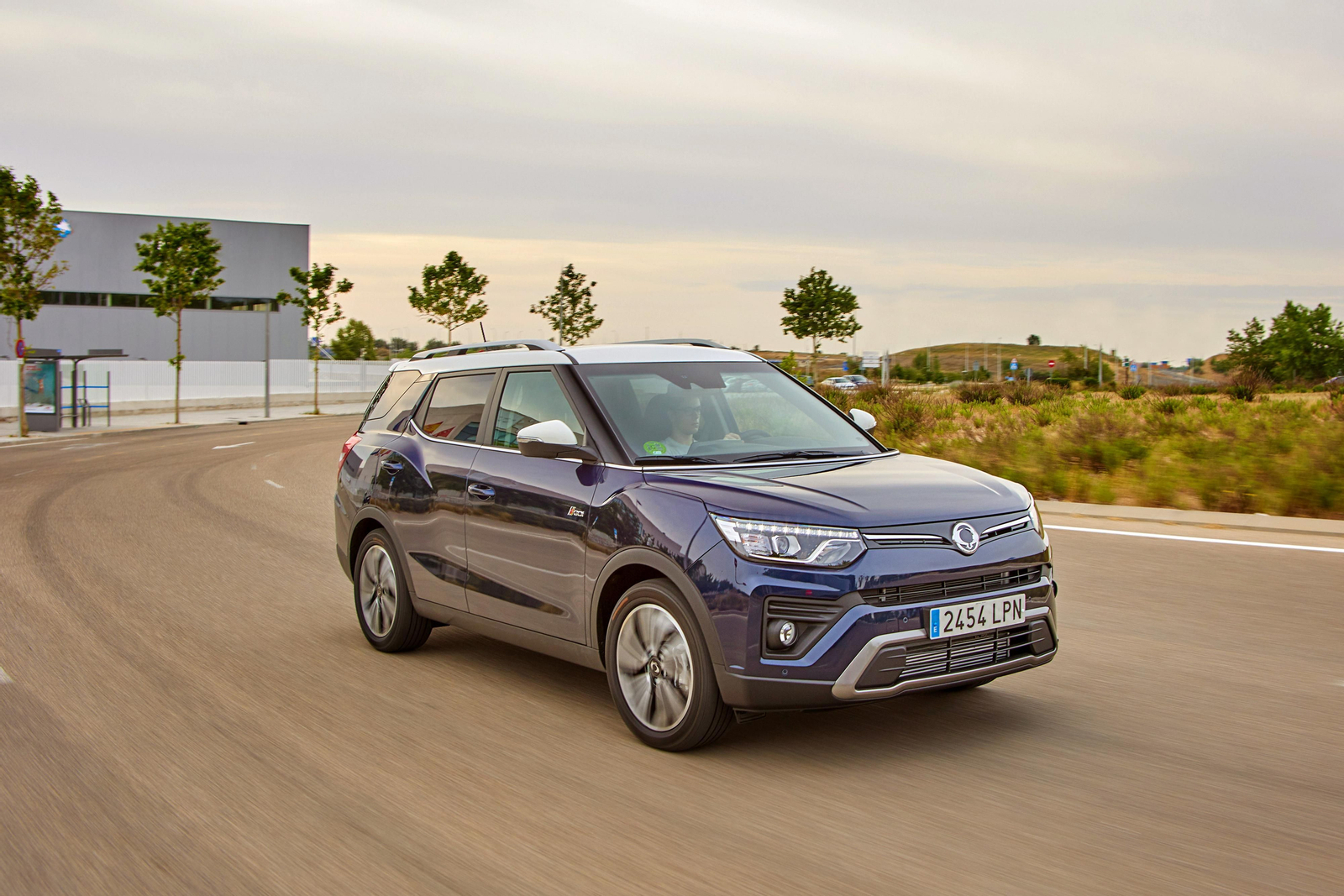Ssangyong Tivoli Grand, mucho maletero, un nuevo motor y un precio muy bajo
