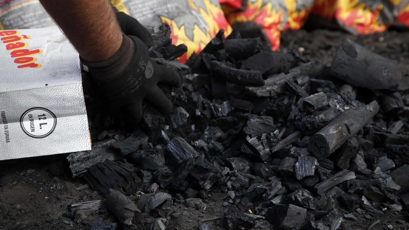 5308 REPORTAJE OFICIOS TRADICIONALES CAR-276(77099956)