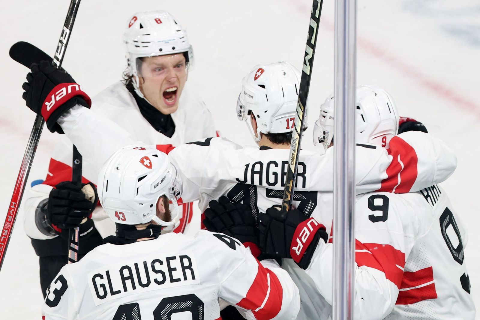 Las mejores fotos de los Juegos Olímpicos de invierno Milán Cortina d'Ampezzo 2026 | Jornada 13