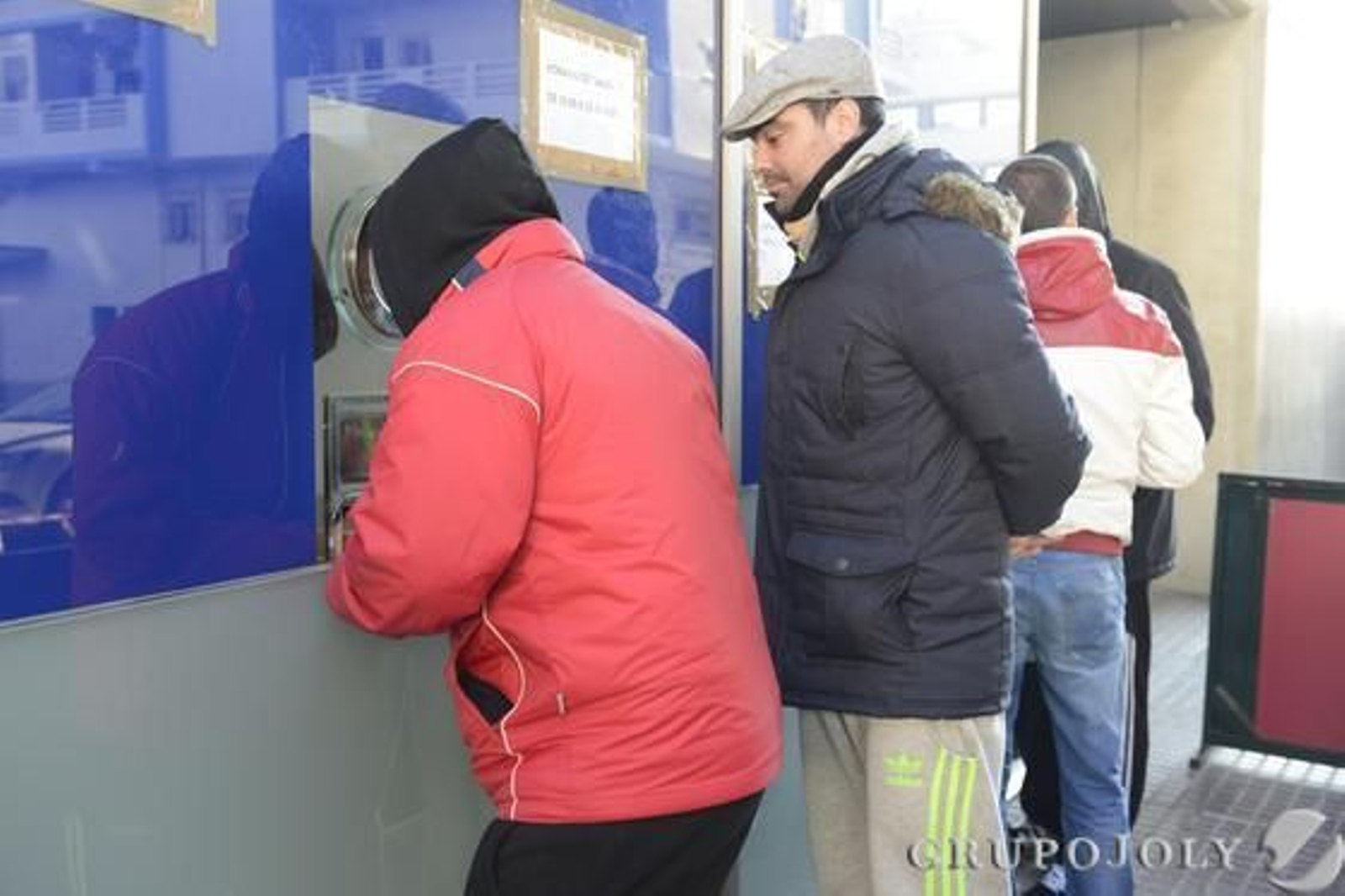 Foto: Joaquin Hernandez Kiki