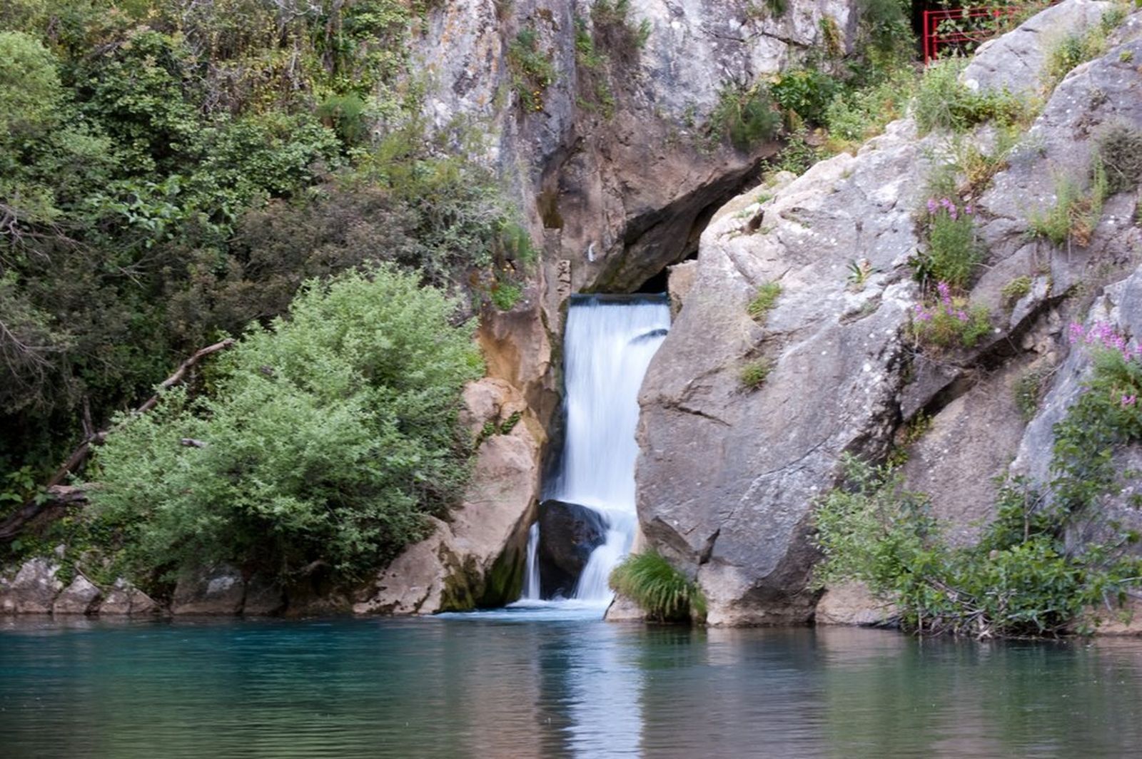 En Andalucía contamos con infinidad de parajes naturales