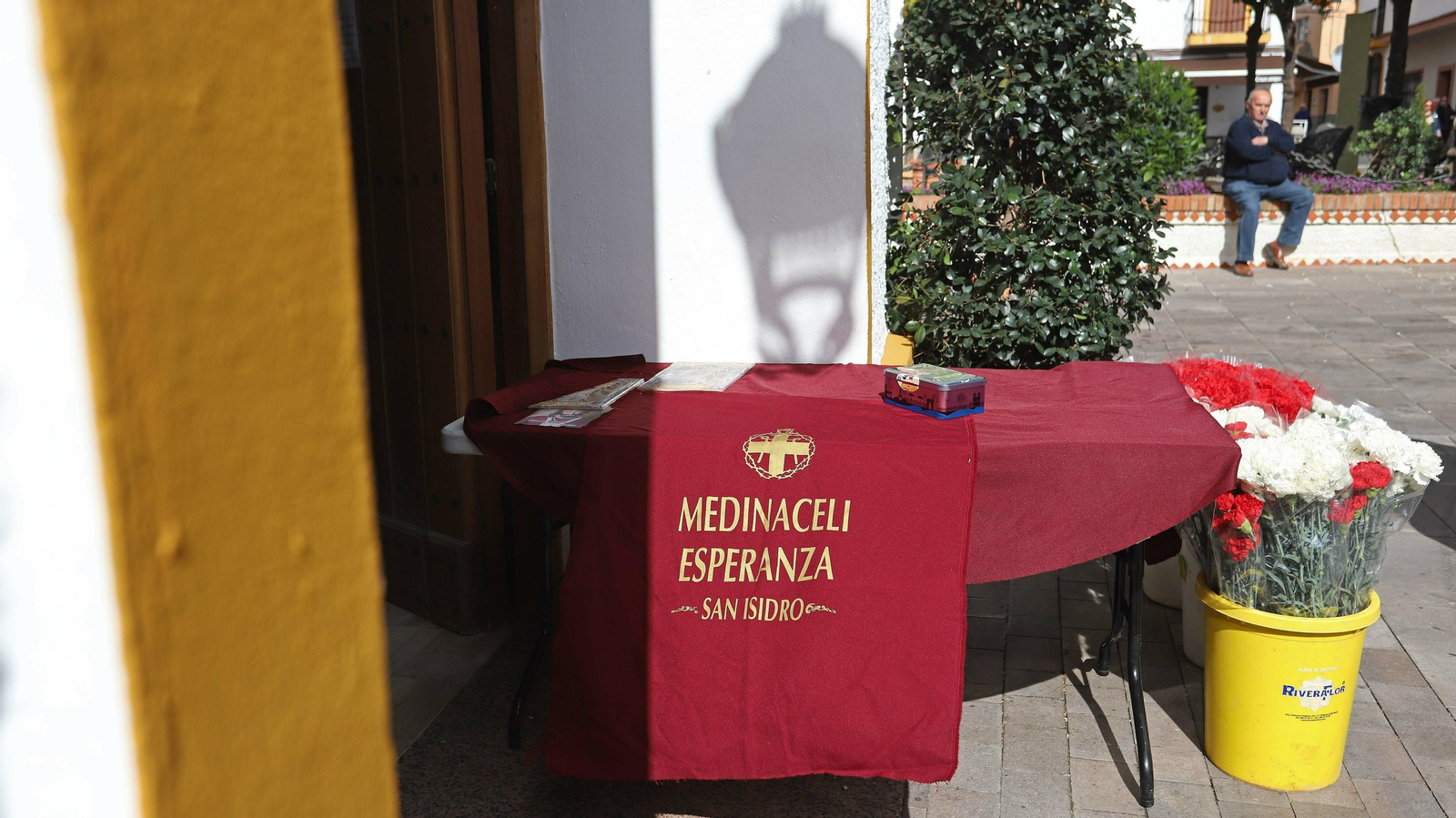 Besapiés del Medinaceli de Algeciras