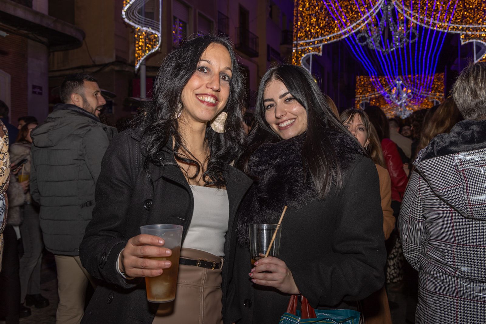 Concierto extraordinario a pie de calle: Paco Martínez