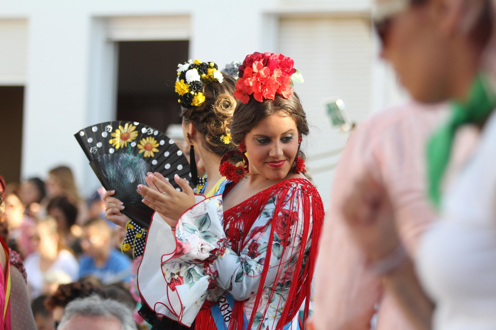 Comienzan las capeas en San Juan del Puerto