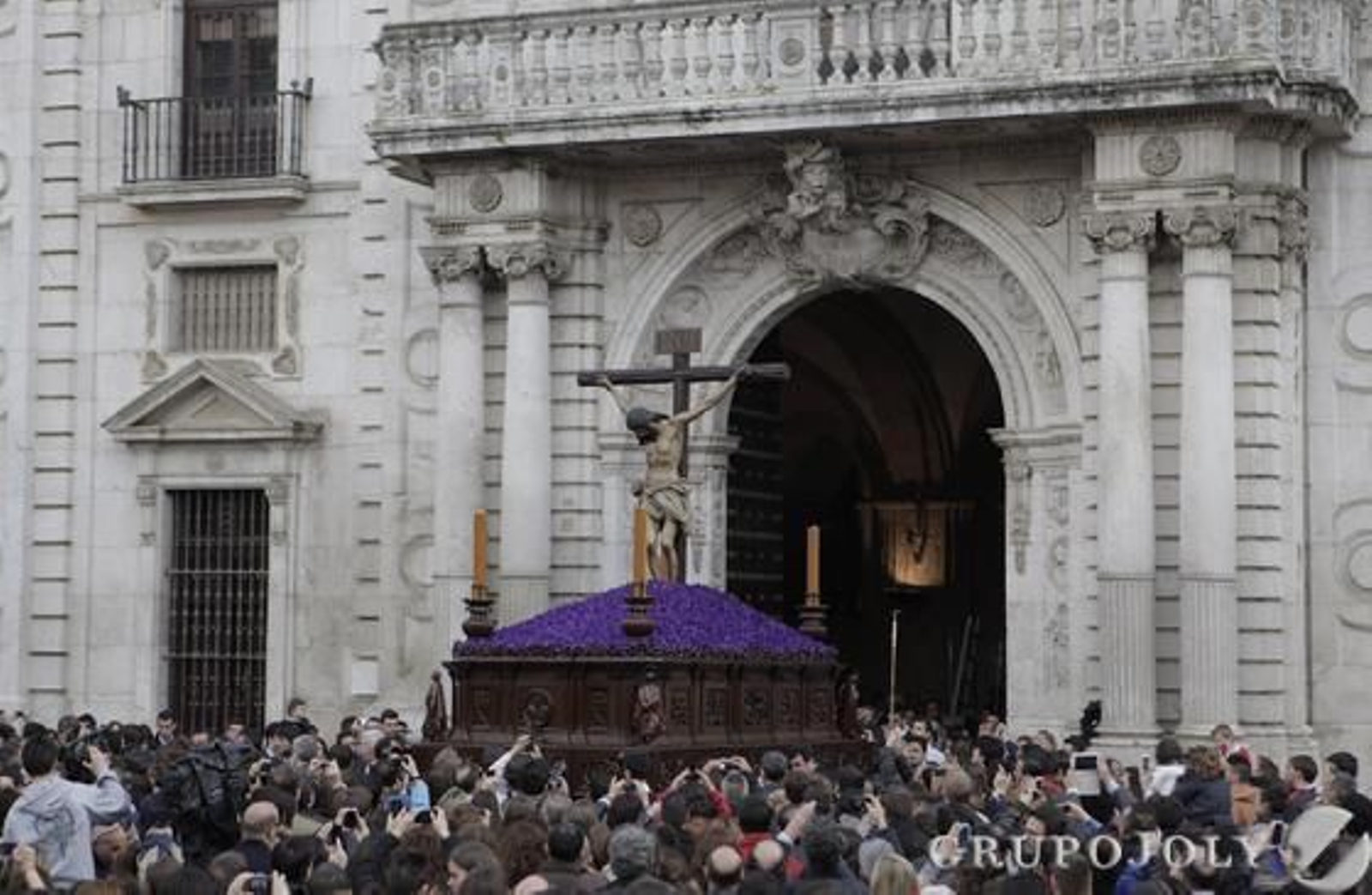 Foto: Antonio Pizarro