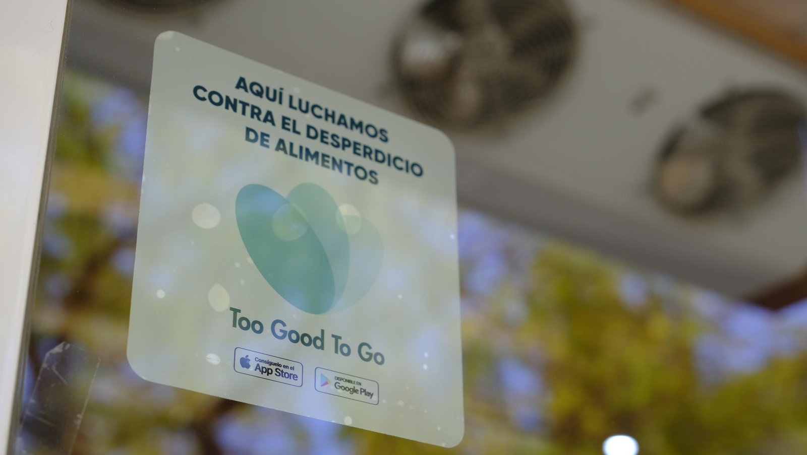 Cuatro fruterías de Almería con sabor a huerto