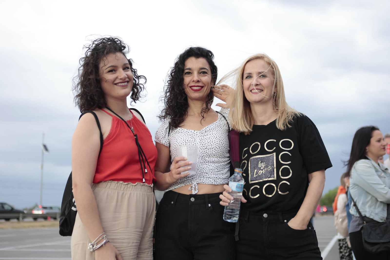 Búscate en el concierto de Manuel Carrasco