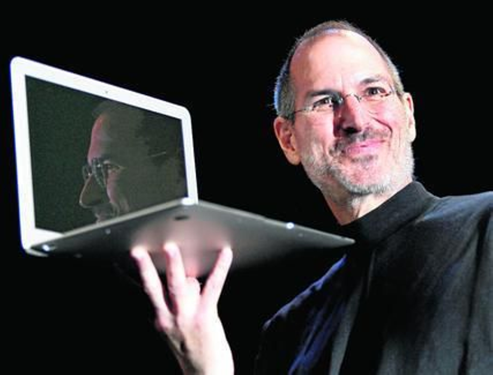 Steve Jobs (1955-2011)