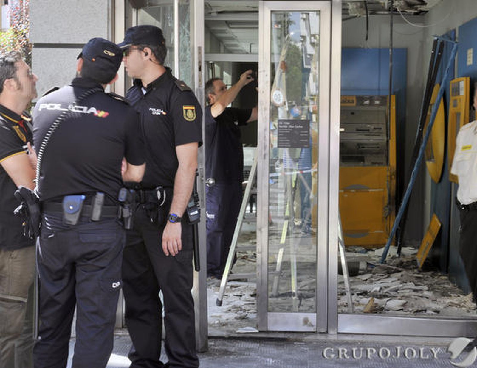 Foto: Juan Carlos Vazquez